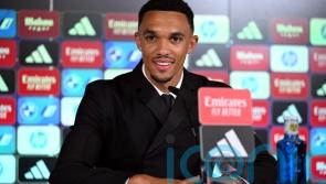 Trent Alexander-Arnold speaks Spanish as he describes &lsquo;dream&rsquo; Real Madrid move