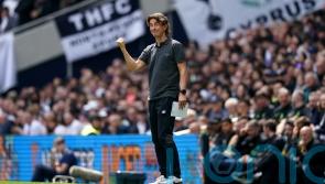 Thomas Frank appointed Tottenham boss on three-year deal