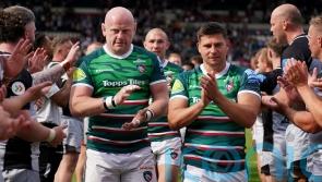 Ben Youngs and Dan Cole &lsquo;fairytale&rsquo; can be Leicester&rsquo;s inspiration &ndash; Danny Care