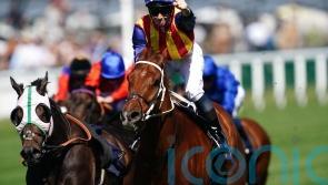 Wathnan snap up James McDonald for Royal Ascot rides