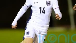 Spurs&rsquo; Mikey Moore aiming for another European trophy with England Under-19s