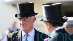 Willie Mullins eyeing famous Ascot success with Reaching High