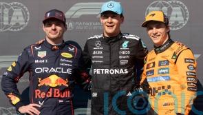 Max Verstappen hits out at driving criticism as George Russell seals Canada pole