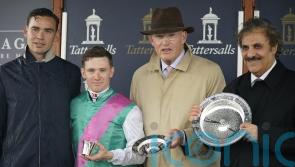 Keane seeking perfect Ascot start for Juddmonte