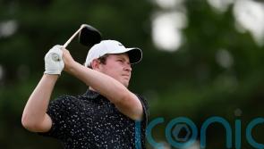 Robert MacIntyre falls short as JJ Spaun clinches US Open win