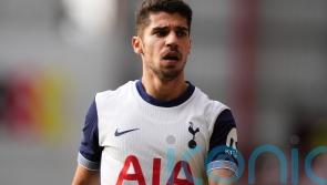 Tottenham in regular contact with stranded Manor Solomon amid Israel conflict