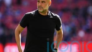 Pep Guardiola could blood new signings with Rayan Cherki &lsquo;impatient to play&rsquo;