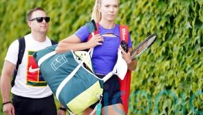 Katie Boulter opens up over level of online abuse sent to tennis players