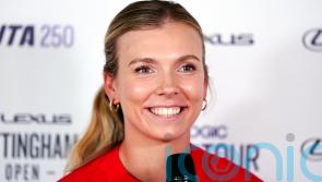 Katie Boulter &lsquo;felt a lot of love&rsquo; from response after revealing online abuse