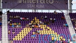 FIFA defends Club World Cup ticket sales after another low turnout