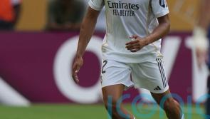 Trent Alexander-Arnold hails &lsquo;incredible&rsquo; Real Madrid debut despite stalemate