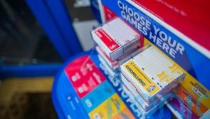 Winner of 250 million euro EuroMillions jackpot has made contact