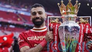 Mohamed Salah leads nominations for PFA Men&rsquo;s Player of the Year award