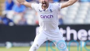 Mark Wood hoping to play a part in England&rsquo;s Test series against India