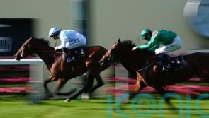 Amiloc holds off Zahraan in &lsquo;Ascot Derby&rsquo;