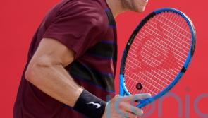 Jack Draper taking nothing for granted despite &lsquo;huge step&rsquo; into top four