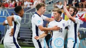 England reach last four of European Under-21 Championship after beating Spain