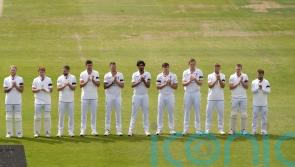 England stars past and present pay tribute to &lsquo;fierce competitor&rsquo; David Lawrence