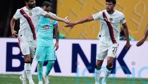 Ilkay Gundogan rues Manchester City&rsquo;s failure to score seventh against Al Ain