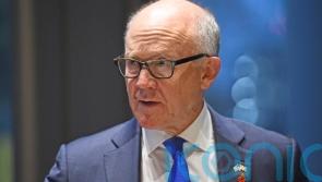 Palace&rsquo;s Euro hopes boosted as John Textor sells stake to New York Jets owner