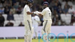 KL Rahul and Rishabh Pant build huge lead for India at Headingley