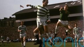 John Clark: The quiet Lisbon Lion who helped Celtic roar in Europe