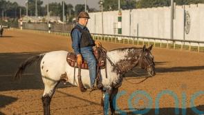 American great D. Wayne Lukas retires amid health battle