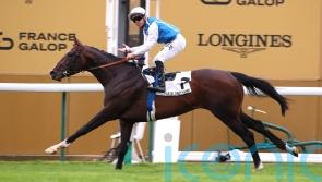 Fabre relishing &lsquo;proper competition&rsquo; for Sosie in the Eclipse