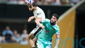 Rayan Ait-Nouri expects to &lsquo;improve a lot&rsquo; under Pep Guardiola