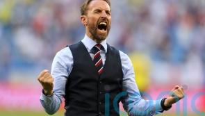 Gareth Southgate to receive knighthood at Windsor Castle
