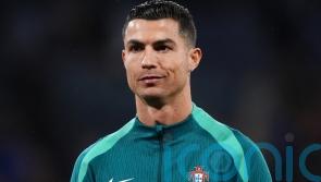 Cristiano Ronaldo set to sign new two-year contract at Al-Nassr