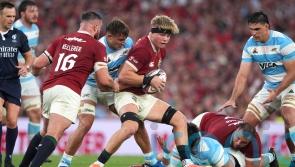 Henry Pollock to make first British and Irish Lions start against Western Force