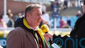 John Hunt says he still talks to murdered wife and daughters &lsquo;every day&rsquo;