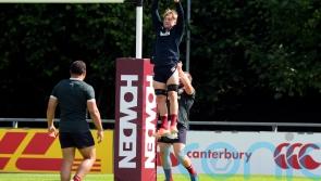 Henry Pollock tipped to fly high on the biggest stage by Lions boss Andy Farrell