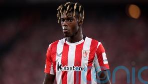 Bilbao speak to LaLiga over Barcelona finances amid pursuit of Nico Williams