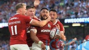 British and Irish Lions urged to &lsquo;create moments&rsquo; ahead of Australia tour opener