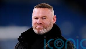 Wayne Rooney not taking Macclesfield job