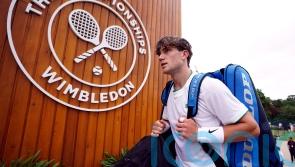 Jack Draper faces added pressure as home favourite at Wimbledon &ndash; Clare Balding