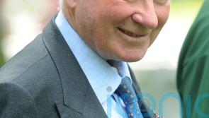 Barry Hills remembered as &lsquo;one of the greats&rsquo;