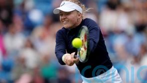 Harriet Dart wants to move on from storm over her comments towards Lois Boisson