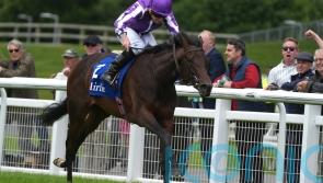 Beautify too strong for Lady Iman in Airlie Stud Stakes
