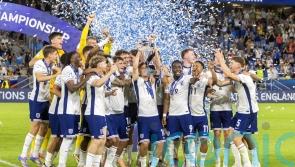 Sunday&rsquo;s briefing: England Under-21s defend European title and Chelsea advance
