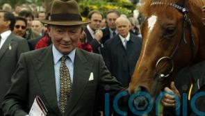 Darryll Holland &lsquo;owes everything&rsquo; to Barry Hills