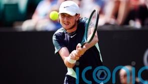 Jack Pinnington Jones: From carpooling with Jack Draper to reaching Wimbledon