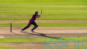 Adam Hose hits career-best 266 as Worcestershire dominate day one at Hampshire