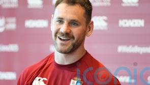 Tomos Williams a &lsquo;shocking&rsquo; injury loss as Lions turn to Ben White