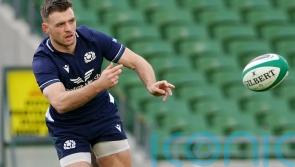 Ben White delighted by &lsquo;incredible honour&rsquo; of Lions call-up