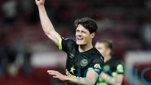 Christian Norgaard &lsquo;more likely than not&rsquo; to leave Brentford this summer