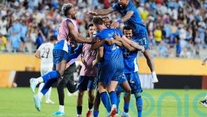 Manchester City knocked out of Club World Cup by Al-Hilal