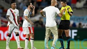 Pep Guardiola says Man City will &lsquo;rest our minds&rsquo; after Club World Cup exit